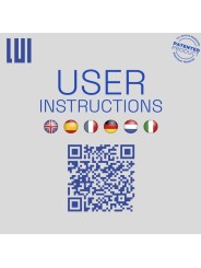 LUI MAXTENDER ALARGADOR PENE PREMIUM TALLA L