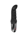 FUN FACTORY ABBY G VIBRADOR PUNTO G NEGRO