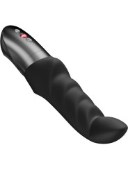 FUN FACTORY ABBY G VIBRADOR PUNTO G NEGRO