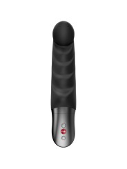 FUN FACTORY ABBY G VIBRADOR PUNTO G NEGRO