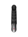 FUN FACTORY ABBY G VIBRADOR PUNTO G NEGRO