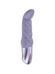 FUN FACTORY ABBY G VIBRADOR PUNTO G MORADO CLARO