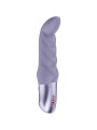 FUN FACTORY ABBY G VIBRADOR PUNTO G MORADO CLARO