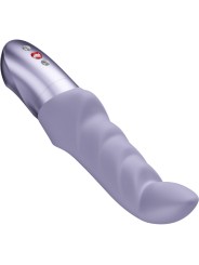 FUN FACTORY ABBY G VIBRADOR PUNTO G MORADO CLARO