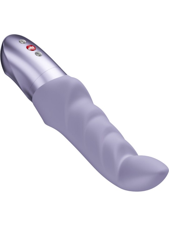 FUN FACTORY ABBY G VIBRADOR PUNTO G MORADO CLARO