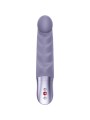 FUN FACTORY ABBY G VIBRADOR PUNTO G MORADO CLARO