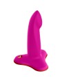 FUN FACTORY LIMBA FLEX DILDO PUNTO G TALLA S MAGENTA