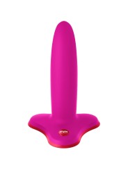 FUN FACTORY LIMBA FLEX DILDO PUNTO G TALLA S MAGENTA