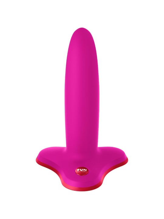 FUN FACTORY LIMBA FLEX DILDO PUNTO G TALLA S MAGENTA