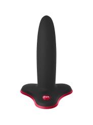 FUN FACTORY LIMBA FLEX DILDO PUNTO G TALLA S NEGRO