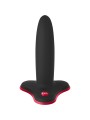 FUN FACTORY LIMBA FLEX DILDO PUNTO G TALLA S NEGRO