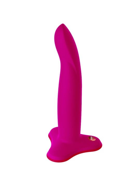 FUN FACTORY LIMBA FLEX DILDO PUNTO G TALLA M MAGENTA