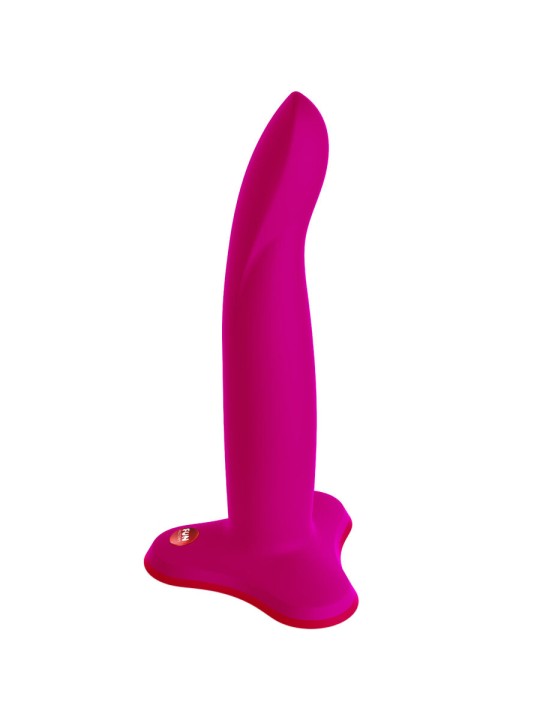 FUN FACTORY LIMBA FLEX DILDO PUNTO G TALLA M MAGENTA