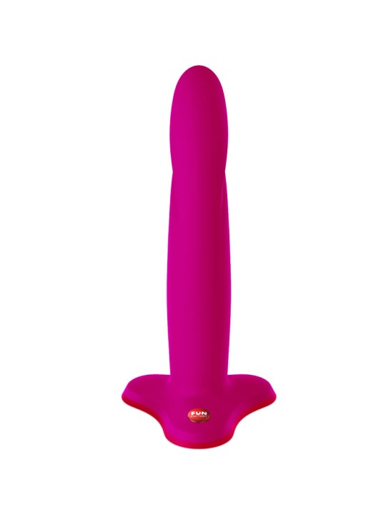 FUN FACTORY LIMBA FLEX DILDO PUNTO G TALLA M MAGENTA