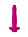 FUN FACTORY LIMBA FLEX DILDO PUNTO G TALLA M MAGENTA
