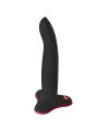 FUN FACTORY LIMBA FLEX DILDO PUNTO G TALLA M NEGRO