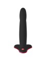 FUN FACTORY LIMBA FLEX DILDO PUNTO G TALLA M NEGRO