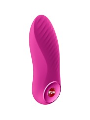 FUN FACTORY BIJOU BALA VIBRADORA MAGENTA