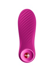 FUN FACTORY BIJOU BALA VIBRADORA MAGENTA