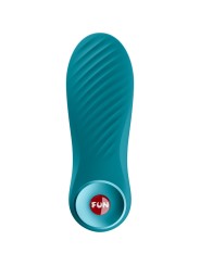 FUN FACTORY BIJOU BALA VIBRADORA AGUAMARINA