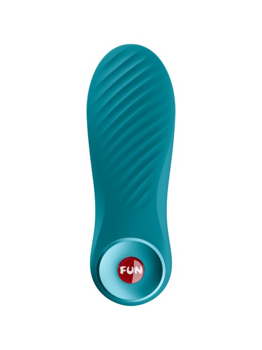FUN FACTORY BIJOU BALA VIBRADORA AGUAMARINA