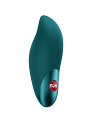 FUN FACTORY CHARME BALA VIBRADORA VERDE