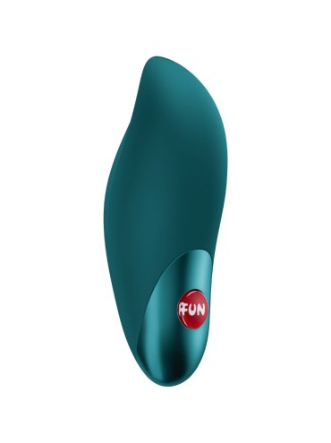 FUN FACTORY CHARME BALA VIBRADORA VERDE