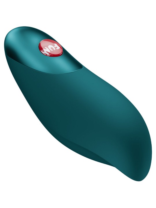 FUN FACTORY CHARME BALA VIBRADORA VERDE