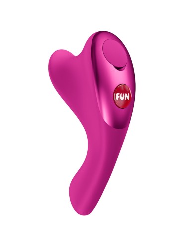 FUN FACTORY BEONE DEDO VIBRADOR MAGENTA