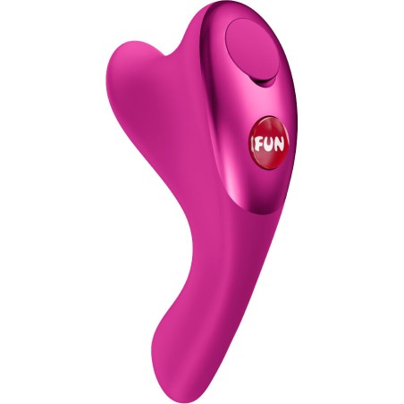 FUN FACTORY BEONE DEDO VIBRADOR MAGENTA