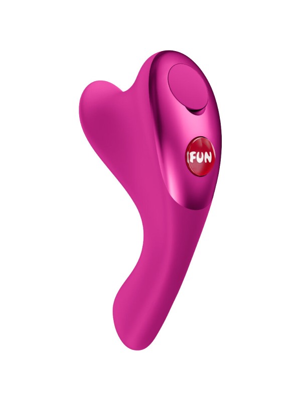 FUN FACTORY BEONE DEDO VIBRADOR MAGENTA