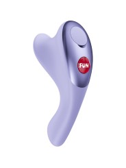 FUN FACTORY BEONE DEDO VIBRADOR VIOLETA