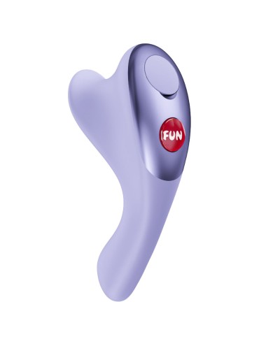 FUN FACTORY BEONE DEDO VIBRADOR VIOLETA