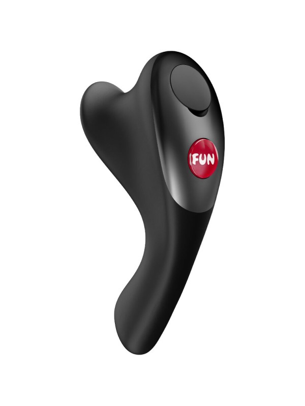 FUN FACTORY BEONE DEDO VIBRADOR NEGRO
