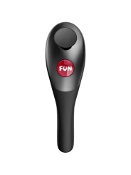 FUN FACTORY BEONE DEDO VIBRADOR NEGRO