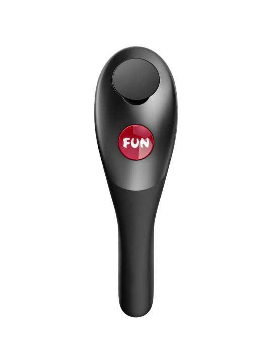 FUN FACTORY BEONE DEDO VIBRADOR NEGRO