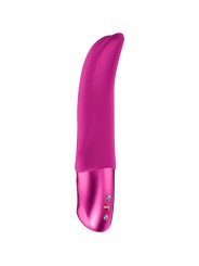 FUN FACTORY DIVA DOLPHIN VIBRADOR PUNTO G MAGENTA
