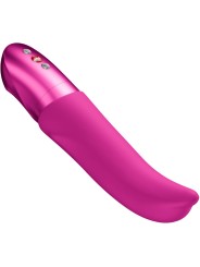 FUN FACTORY DIVA DOLPHIN VIBRADOR PUNTO G MAGENTA