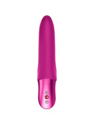 FUN FACTORY DIVA DOLPHIN VIBRADOR PUNTO G MAGENTA