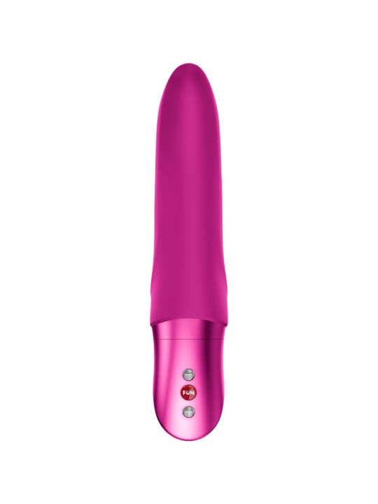 FUN FACTORY DIVA DOLPHIN VIBRADOR PUNTO G MAGENTA
