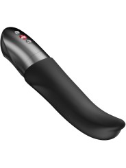 FUN FACTORY DIVA DOLPHIN VIBRADOR PUNTO G NEGRO