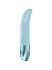 FUN FACTORY DIVA DOLPHIN VIBRADOR PUNTO G AZUL