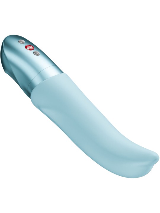 FUN FACTORY DIVA DOLPHIN VIBRADOR PUNTO G AZUL
