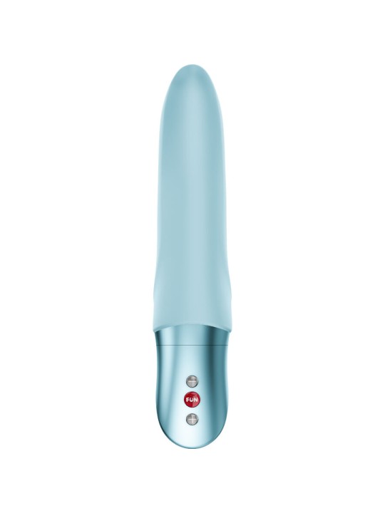 FUN FACTORY DIVA DOLPHIN VIBRADOR PUNTO G AZUL