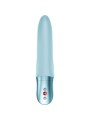 FUN FACTORY DIVA DOLPHIN VIBRADOR PUNTO G AZUL