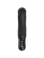 FUN FACTORY BIG BOSS VIBRADOR PUNTO G NEGRO