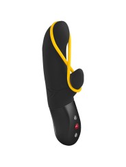 FUN FACTORY AMORINO VIBRADOR CONEJO NEGRO