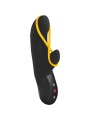 FUN FACTORY AMORINO VIBRADOR CONEJO NEGRO