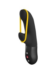 FUN FACTORY AMORINO VIBRADOR CONEJO NEGRO