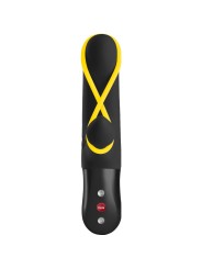 FUN FACTORY AMORINO VIBRADOR CONEJO NEGRO